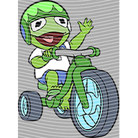 Cartoons and other-CO 4015